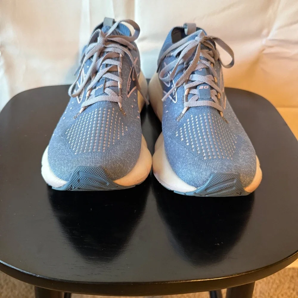 Brooks glycerin 20